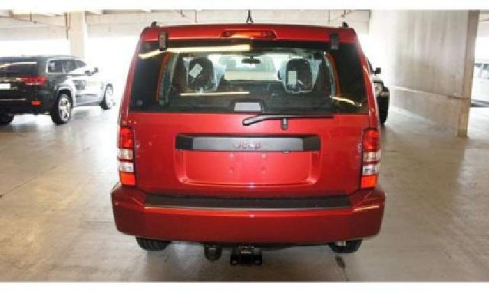 2012 jeep liberty sport in jacksonville, fl