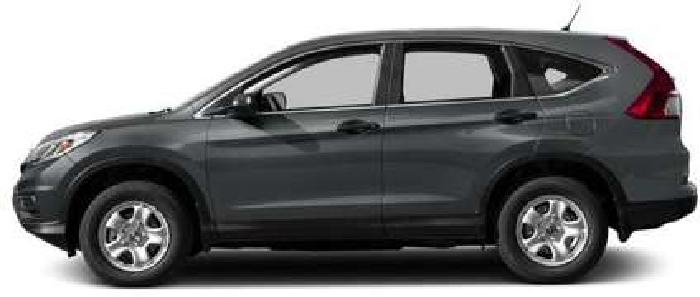 2015 honda cr-v lx in dundalk, md