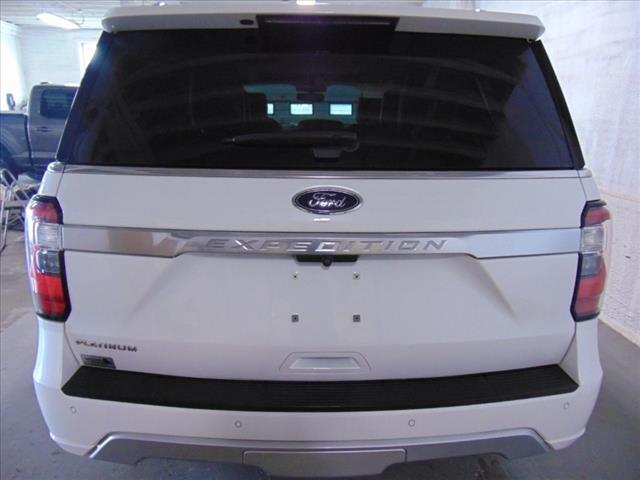 2020 ford expedition platinum