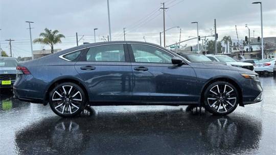 2024 Honda Accord