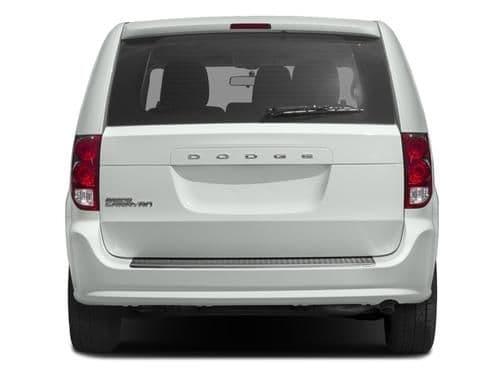 2018 dodge grand caravan se in plymouth, wisconsin