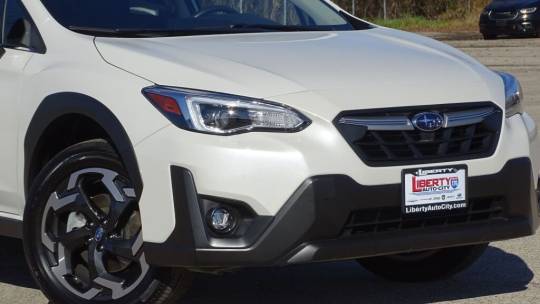 2023 Subaru Crosstrek