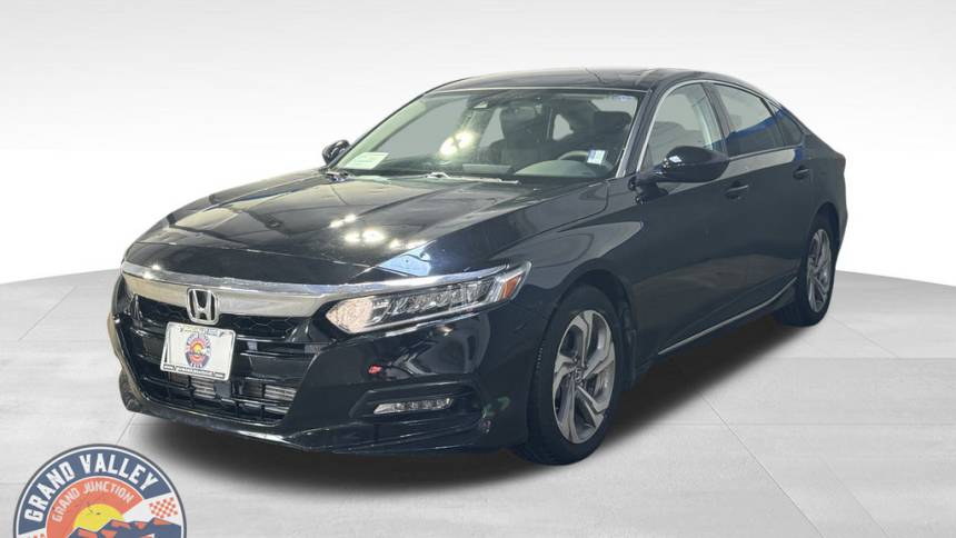 2020 honda accord ex