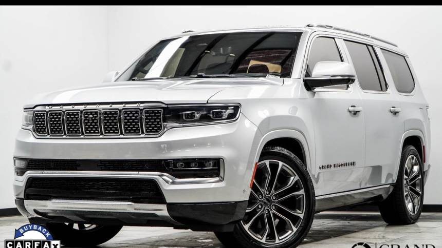 2022 wagoneer grand wagoneer series iii