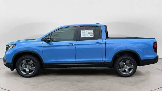 2024 Honda Ridgeline