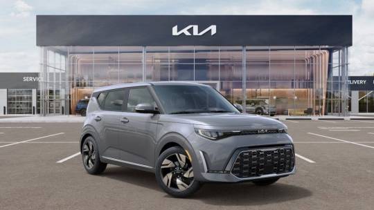 2025 Kia Soul