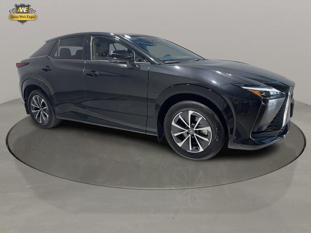 2024 lexus rz 300e premium