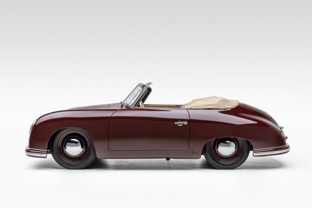 1951 porsche 356 pre a 356 pre a split window