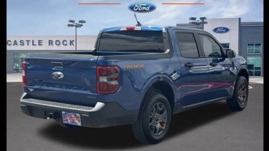 2023 ford maverick xlt