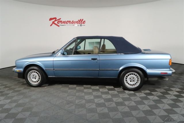 176208 miles 1989 bmw 325 325i rwd financing available