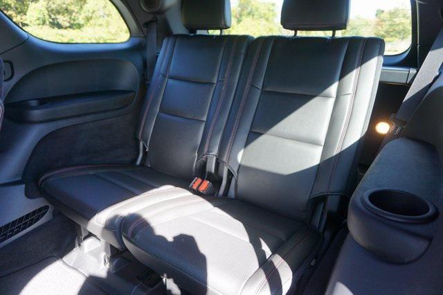 2021 dodge durango r/t awd