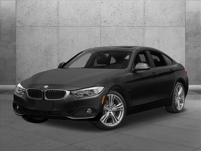 2015 bmw 428 gran coupe i