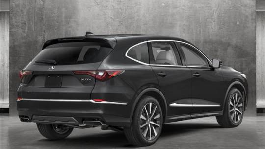 2025 Acura MDX