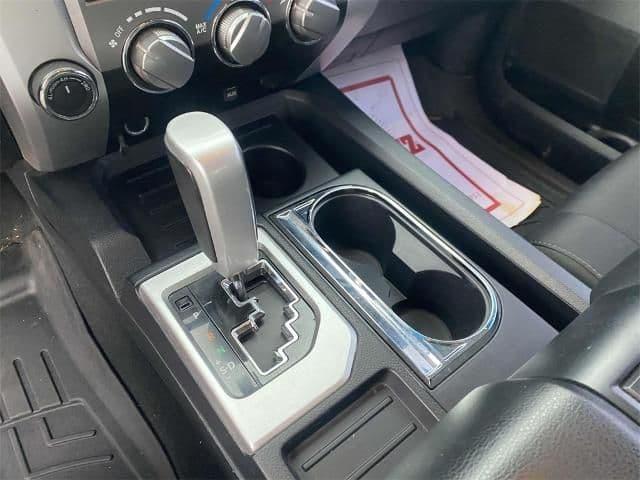 2016 toyota tundra sr5 in montgomery, alabama