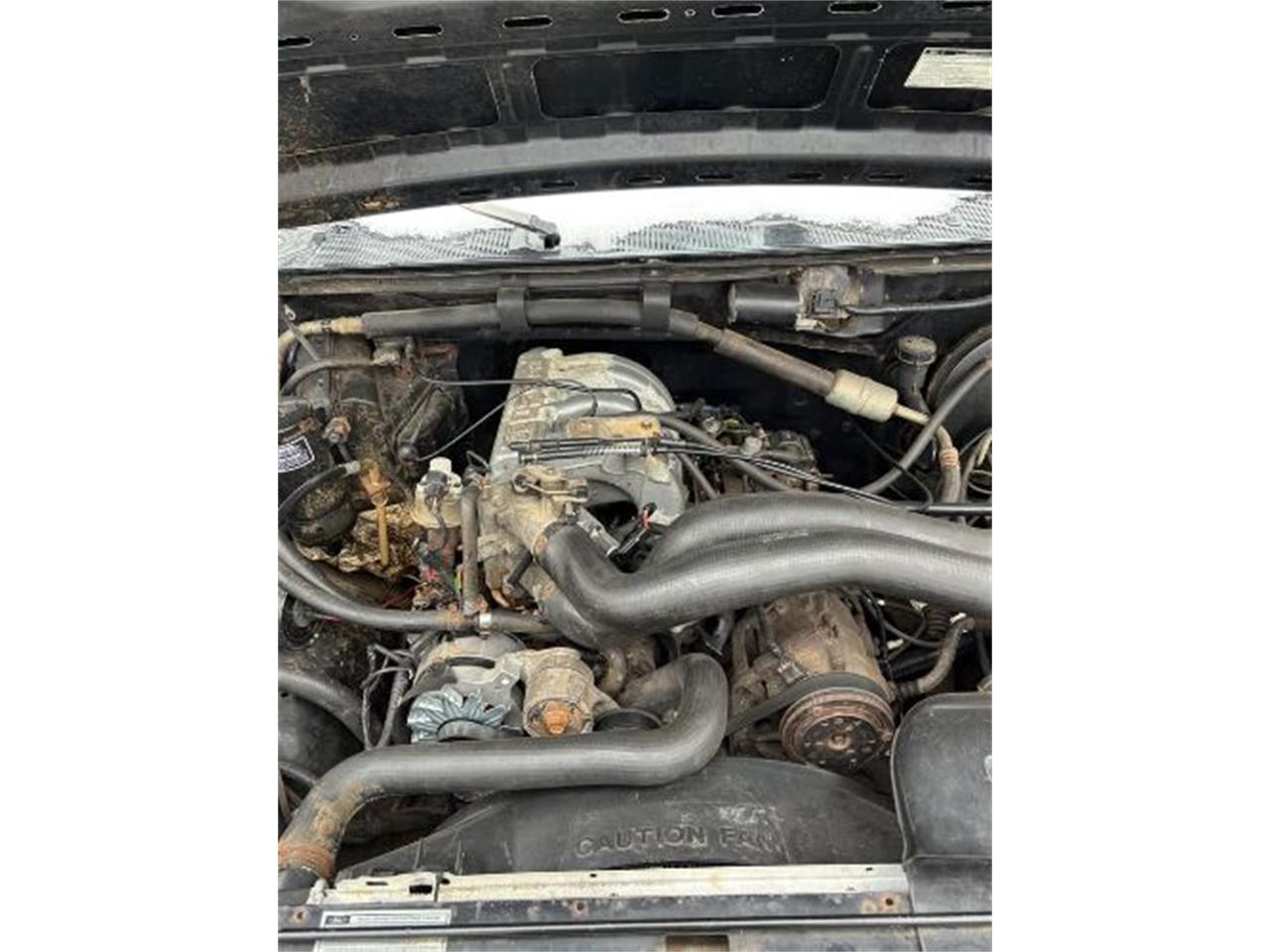 1992 ford f150