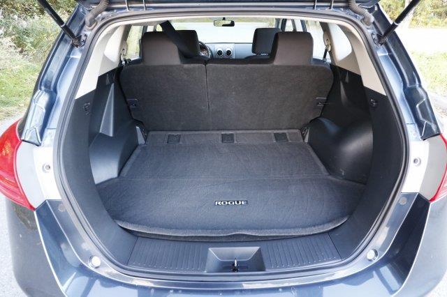 2015 nissan rogue select s awd s 4dr crossover for sale in anchorage, alaska