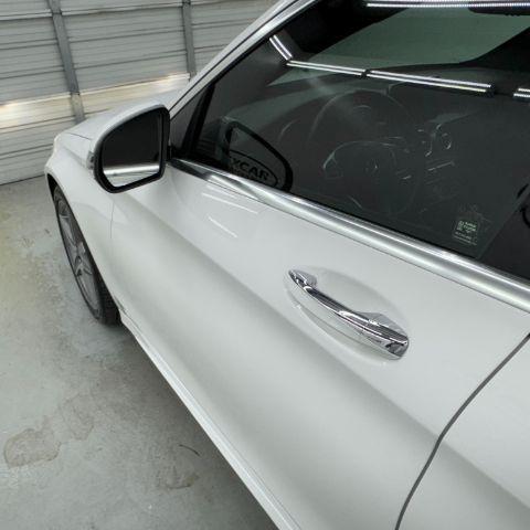 2016 mercedes-benz c-class c 300