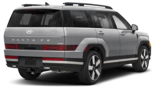 2024 Hyundai Santa Fe