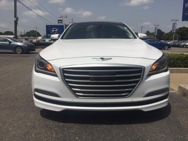 used 2015 hyundai genesis 5.0 lafayette, la 70506 for sale in lafayette, louisiana