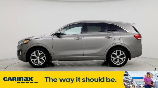 2017 Kia