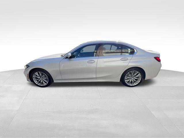 2024 bmw 330 i