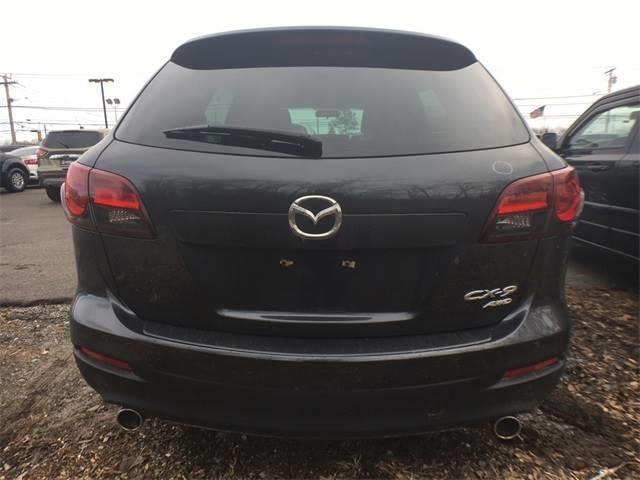 2014 mazda cx-9 sport awd sport 4dr suv for sale in milford, connecticut