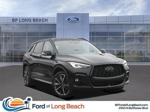 2023 infiniti qx50