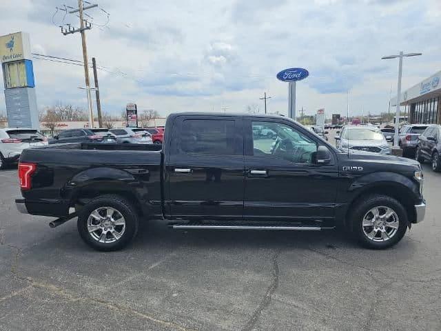 2016 ford f-150 in bartlesville, oklahoma