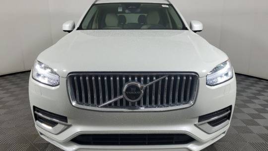 2024 Volvo XC90