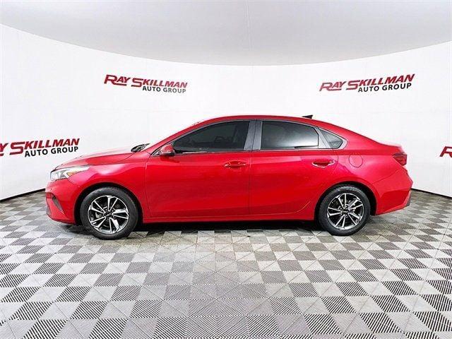 2023 kia forte lxs in indianapolis, indiana