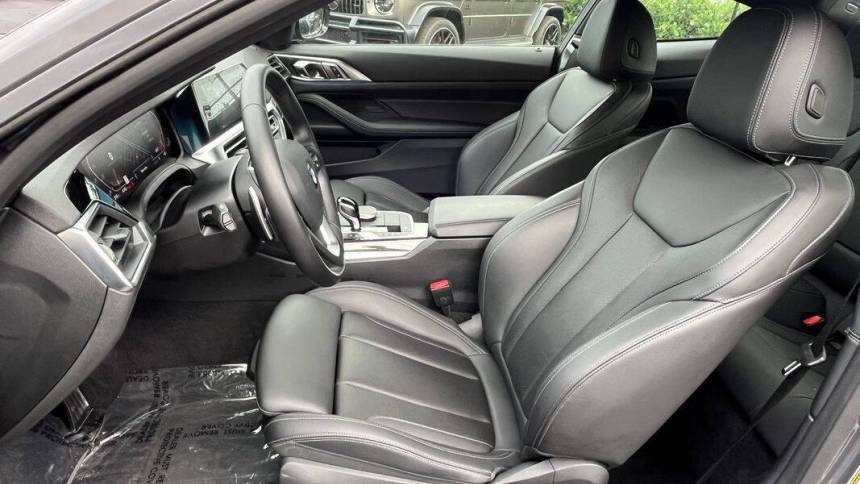 2022 bmw 4 series 430i xdrive