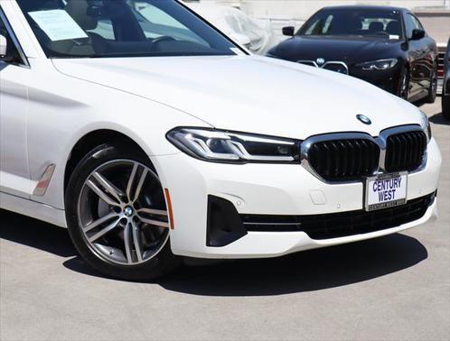 2023 bmw 530