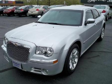2006 chrysler 300 c for sale in missouri