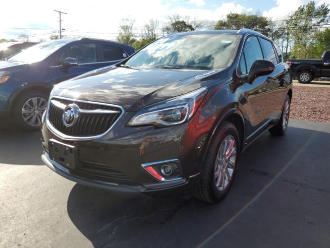 new 2020 buick envision awd essence elmira, ny 14903 for sale in elmira, new york