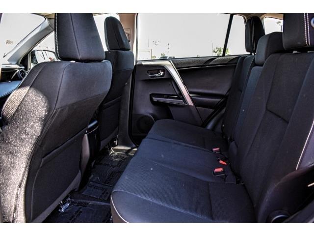 used 2018 toyota rav4 awd xle clovis, nm 88101 for sale in cannon air force base, new mexico