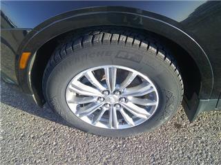 2017 Cadillac XT5 l