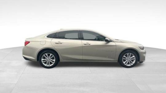 2016 Chevrolet Malibu