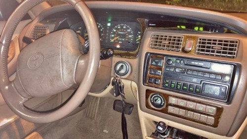 1995 toyota avalon for sale in connecticut by owner