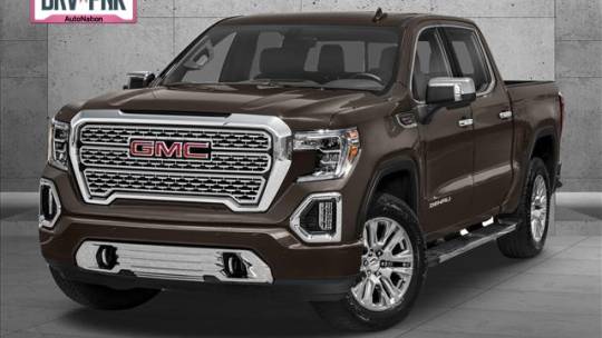 2019 gmc sierra 1500 denali