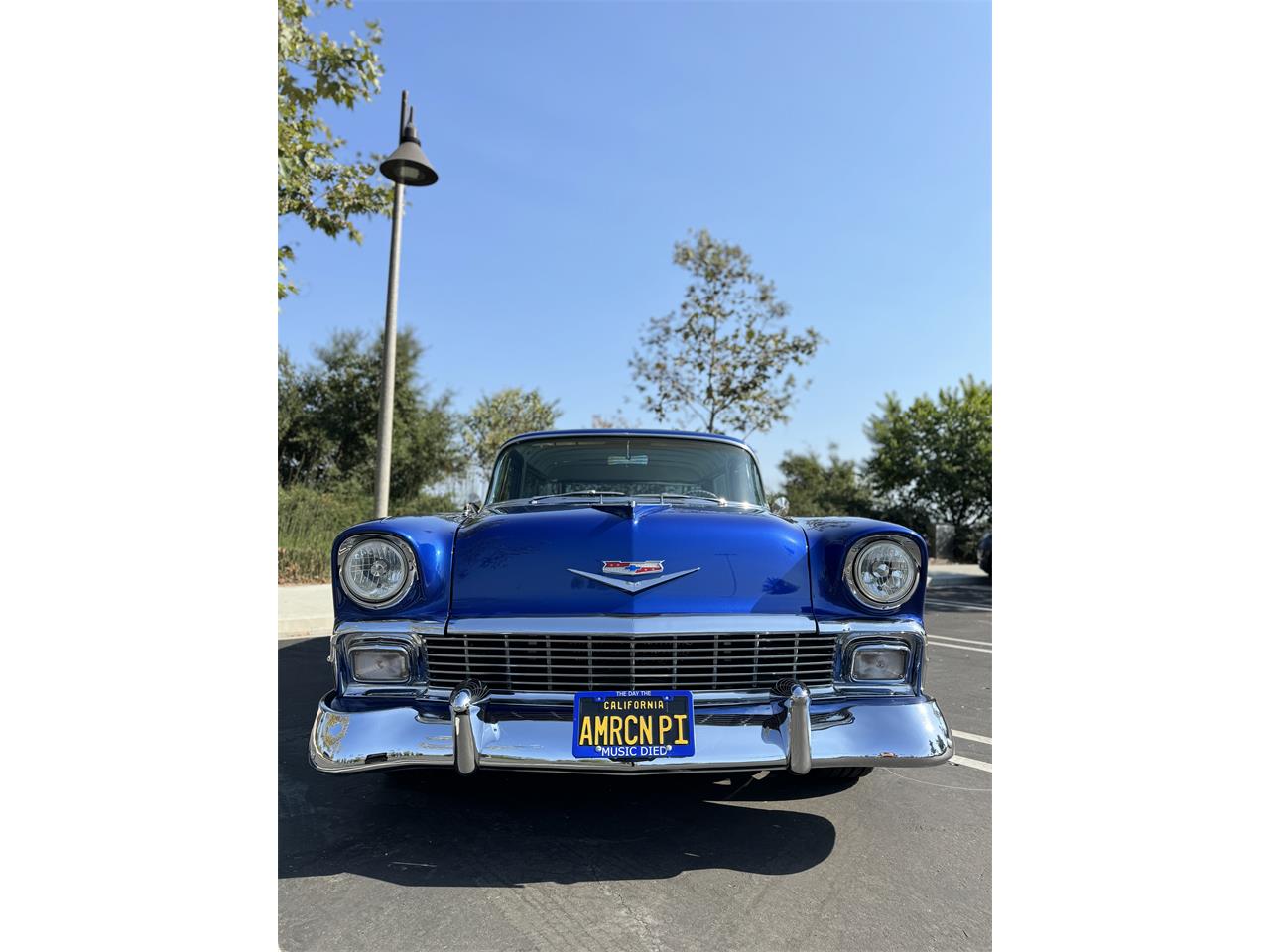1956 chevrolet nomad