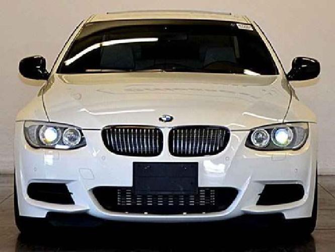 2012 bmw 3 series 335is coupe in miami, fl