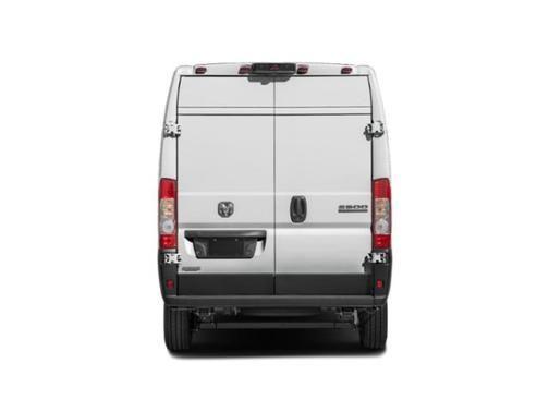 2023 ram promaster 2500