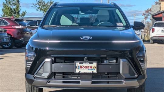 2024 Hyundai Kona