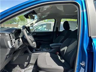 2024 Ford Ranger (North America) xl