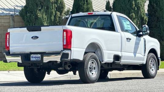 2023 Ford F-250