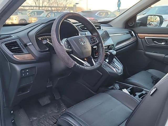 2019 honda cr-v ex-l in gaithersburg, maryland