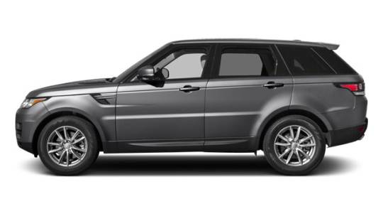 2014 land rover range rover sport hse