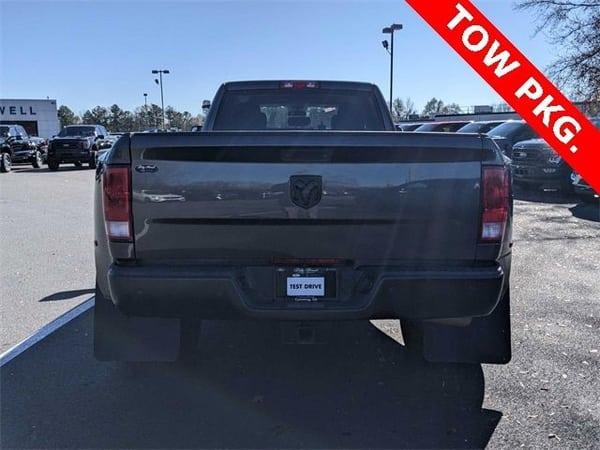 2017 ram 3500 in dallas, texas