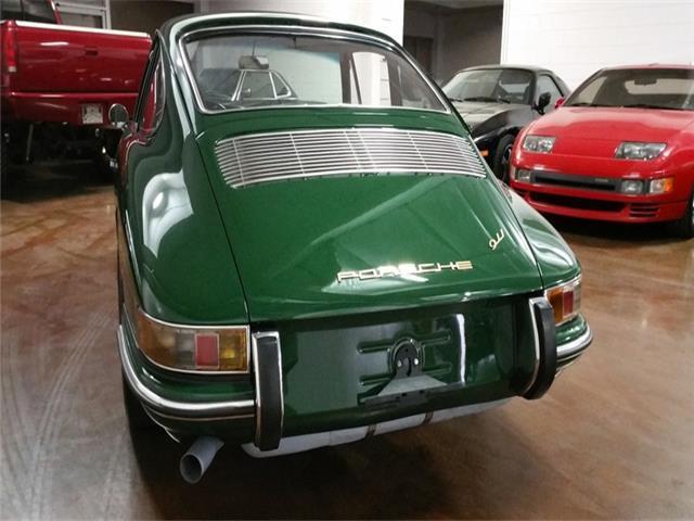 1965 1966 porsche 911 last engine porsche made in 1965