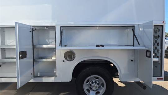 2024 Chevrolet Express